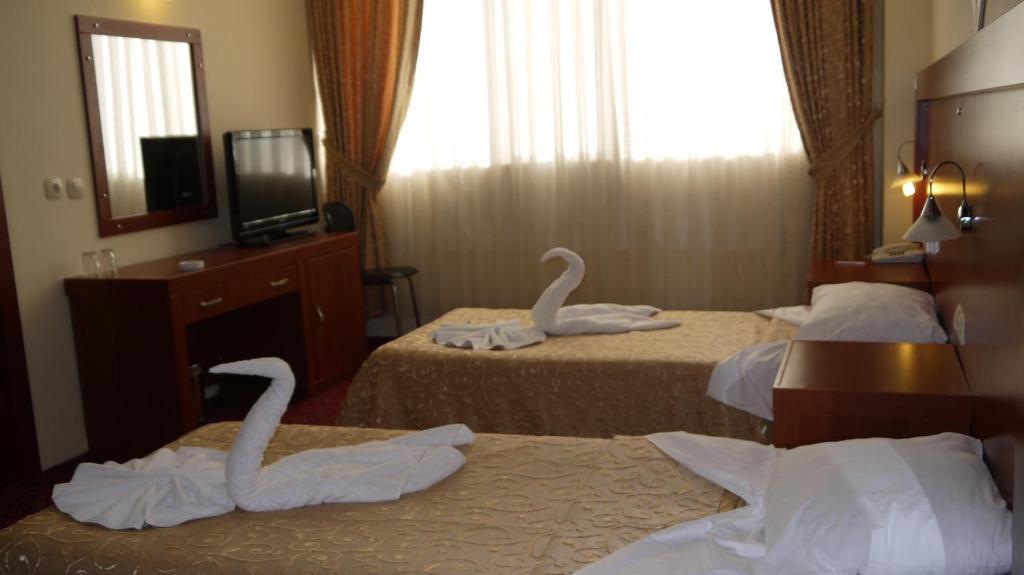 Hotel Angelacoma Inegol Room photo