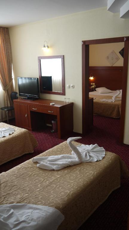 Hotel Angelacoma Inegol Room photo