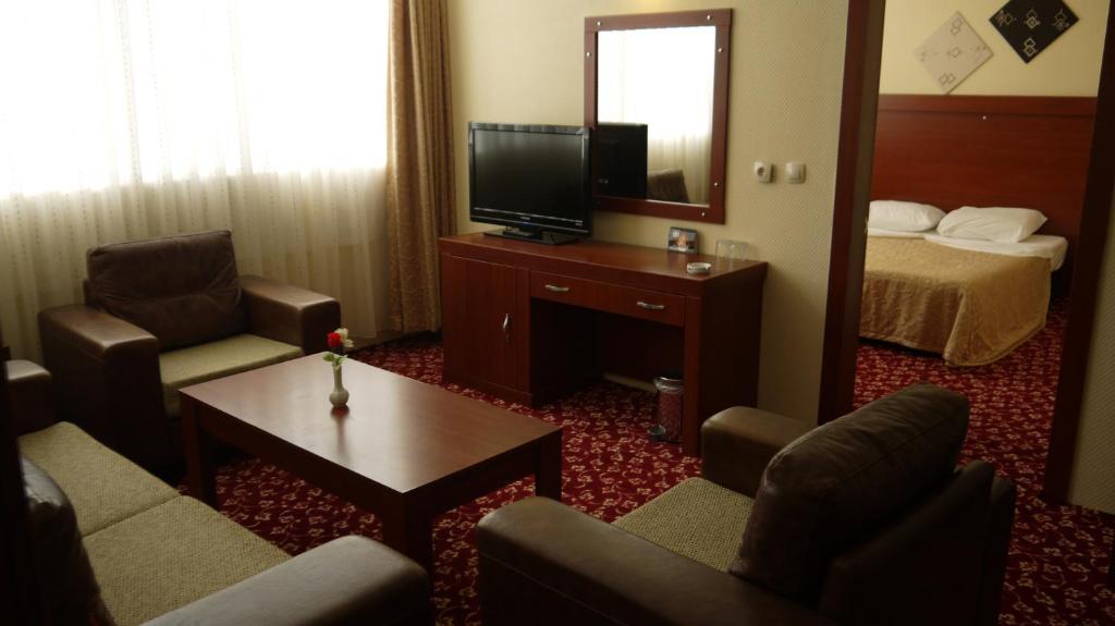 Hotel Angelacoma Inegol Room photo