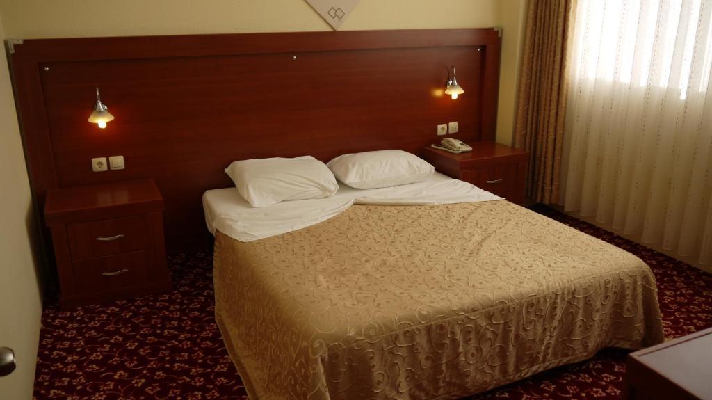 Hotel Angelacoma Inegol Room photo